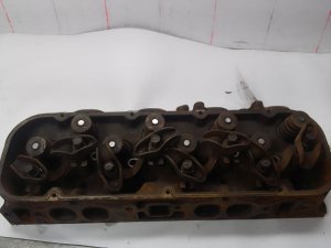 1994-1995 GMC C3500 Engine Cylinder Head (Used OEM)