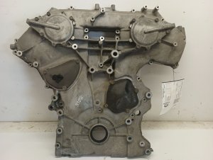 2009-2013 Suzuki Equator Engine Timing Cover (Used OEM)