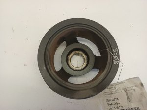 2012-2020 Nissan NV1500 Engine Harmonic Balancer (Used OEM)