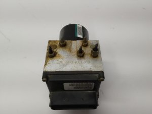 2008 Dodge Ram 1500 ABS Control Module Assembly (Used OEM)
