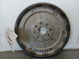 2013-2018 Ram 3500 Clutch Flywheel (Used OEM)