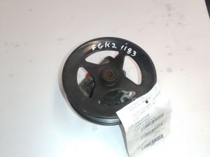 2013-2018 Ram 3500 Gear Driven Power Steering Pump (Used OEM)