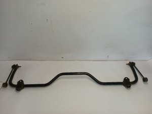 2014-2018 Ram 2500 Suspension Stabilizer Bar Assembly - Rear (Used OEM)