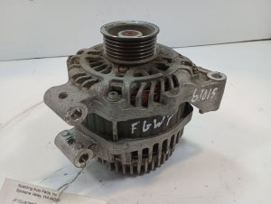 2012-2014 Subaru Impreza Tan 90 Amp Alternator (Used OEM)