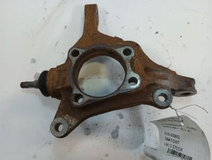 2005-2014 Subaru Legacy Front Steering Knuckle - Left (Driver) (Used OEM)