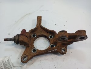 2005-2014 Subaru Outback Front Steering Knuckle - Right (Passenger) (Used OEM)