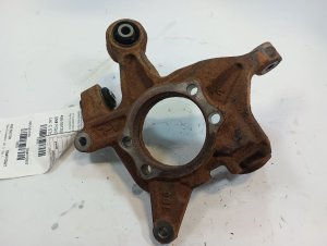 2012-2014 Subaru Impreza Rear Wheel Spindle Knuckle - Right (Passenger) (Used OEM)