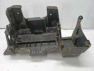 2013-2020 Ram 1500 Battery Tray - Left (Driver) (Used OEM)