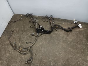 2005-2009 Lexus GX470 Engine Wiring Harness (Used OEM)