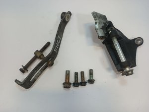 1995-1998 Toyota T100 Multi-Purpose Bracket (Used OEM)