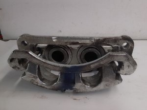 2009-2010 Dodge Ram 2500 Disc Brake Caliper - Left (Driver) (Used OEM)