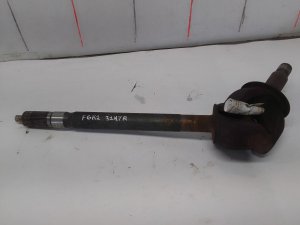 2013-2018 Ram 3500 Front Drive Axle Shaft - Right (Passenger) (Used OEM)