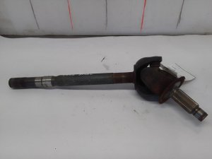 2013-2018 Ram 3500 Front Drive Axle Shaft - Left (Driver) (Used OEM)
