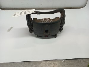 2001-2010 GMC Sierra 2500 HD Disc Brake Caliper - Left (Driver) (Used OEM)