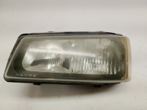 2005-2006 Chevrolet Avalanche Headlight Assembly - Left (Driver) (New OEM)