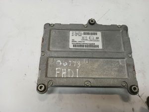 2005 GMC Sierra 2500 HD Body Control Module (Used OEM)