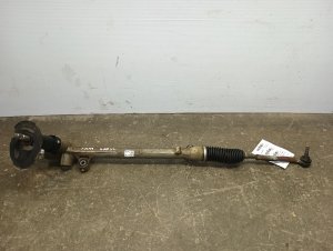 2014-2018 Mazda 3 Electric Column Assist Steering Gear Rack Assembly (Used OEM)