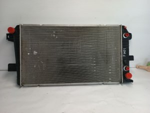 2001-2005 GMC Sierra 3500 Radiator (Used OEM)