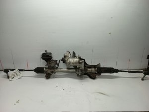 2018-2019 GMC Acadia Steering Gear Rack Assembly (Used OEM)