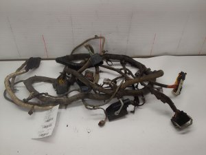 2018 Ram 3500 Transmission Wiring Harness (Used OEM)