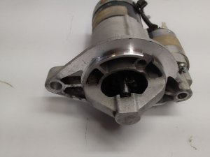 2003-2006 Jeep Wrangler Starter Motor with Spade Style Relay Terminal (Used OEM)