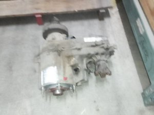 2003-2006 Jeep Wrangler Transfer Case Assembly (Used OEM)