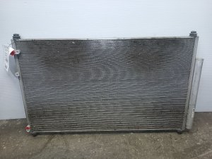 2011-2017 Honda Odyssey A/C Condenser with Receiver Drier (Used OEM)