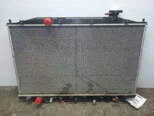 2014-2017 Honda Odyssey Radiator (Used OEM)