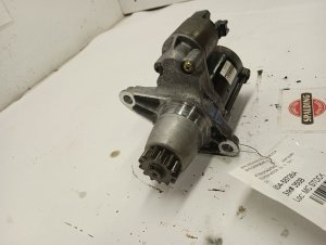 2002-2003 Lexus ES300 1.6kW Starter Motor (Used OEM)