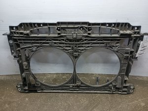 2009-2014 Nissan Murano Radiator Core Support (Used OEM)