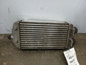 2016-2018 Hyundai Tucson Turbocharger Intercooler (Used OEM)