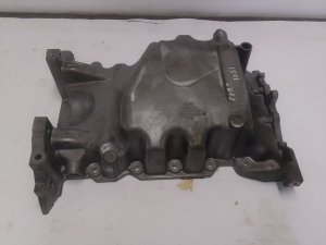 2013-2018 Ford Edge Engine Oil Pan (Used OEM)