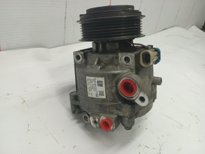 2013-2021 Chevrolet Trax A/C Compressor (Used OEM)