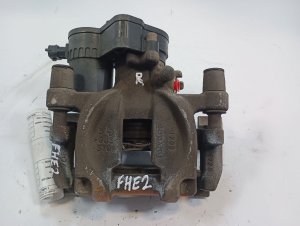2016-2019 Subaru Outback Disc Brake Caliper - Right (Passenger) (Used OEM)