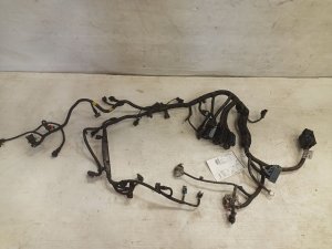 2017 Chevrolet Trax Engine Wiring Harness (Used OEM)