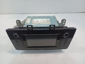 2018 Subaru Outback Audio System (Used OEM)
