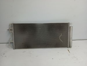 2016-2021 Chevrolet Trax A/C Condenser Assembly (Used OEM)