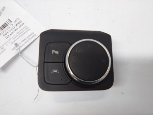2019-2026 Chevrolet Blazer Terrain Select Switch (Used OEM)