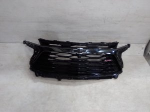 2023-2026 Chevrolet Blazer Black Upper Mesh Grille (Used OEM)