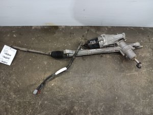 2018-2019 Subaru Legacy Electric Power Steering Gear Rack Assembly (Used OEM)