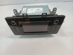 2019 Subaru Outback Audio System (Used OEM)