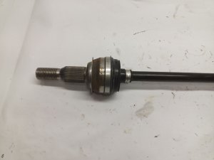 2020-2024 Cadillac XT6 Drive Axle Shaft Assembly - Rear, Right (Passenger) (Used OEM)