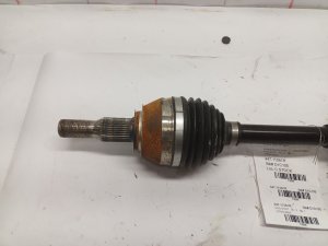 2020-2025 Chevrolet Blazer Front Drive Axle Shaft Assembly - Right (Passenger) (Used OEM)
