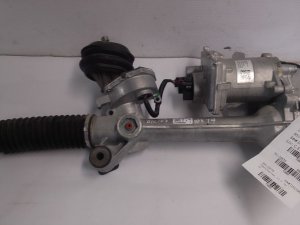 2020-2024 Cadillac XT6 Steering Gear Poppet Rack (Used OEM)