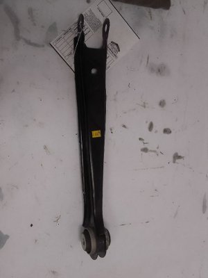 2019-2025 Chevrolet Blazer Lower Trailing Control Arm - Rear (Used OEM)