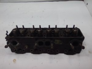 1978-1979 Pontiac Firebird Engine Cylinder Head (Used OEM)