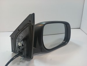 2009-2012 Toyota RAV4 Gray Side/Door Mirror - Right (Passenger) (Used OEM)