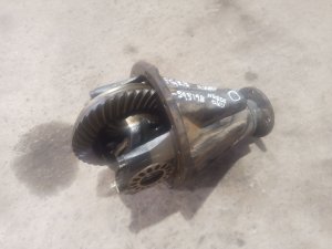 2016-2023 Toyota Tacoma Rear Differential Carrier Assembly (4.30 Ratio) (Used OEM)