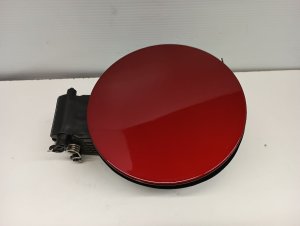 2019-2026 Chevrolet Blazer Red Fuel Filler Housing (Used OEM)