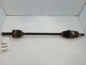 OEM Drive Axle Shaft Assembly for 2013-2021 Subaru WRX, XV CROSSTREK - Rear (OEM)